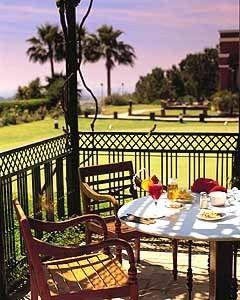 The Westin La Quinta Golf & Spa, Benahavis, Hotel Marbella