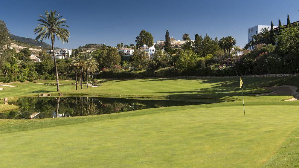The Westin La Quinta Golf & Spa, Benahavis, Hotel