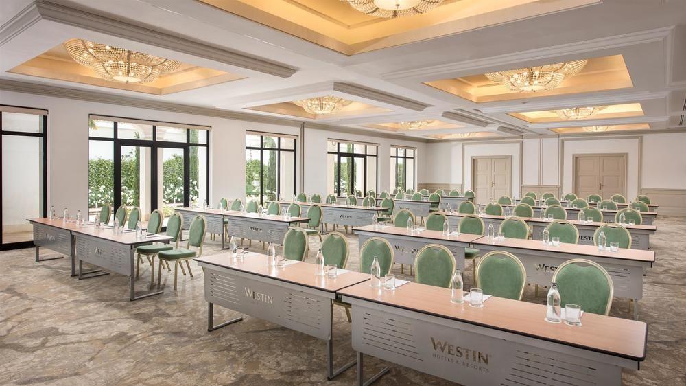 Hotel The Westin La Quinta Golf & Spa, Benahavis,