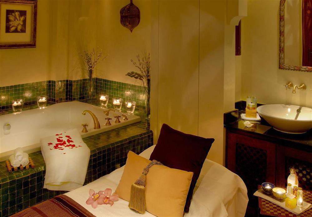 The Westin La Quinta Golf & Spa, Benahavis,