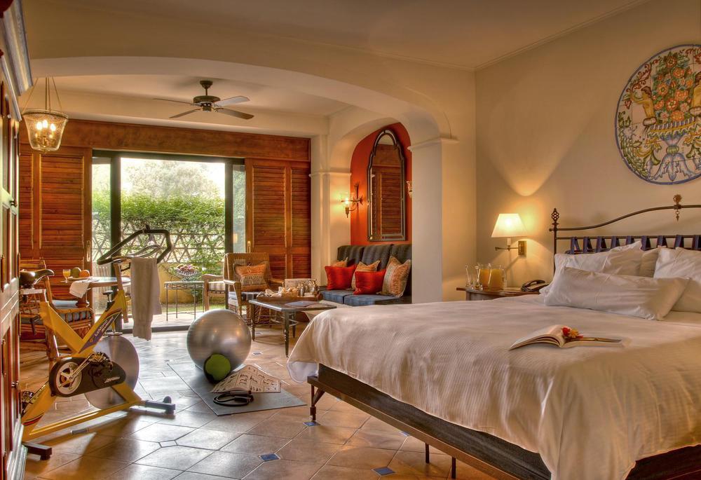 The Westin La Quinta Golf & Spa, Benahavis, 5*