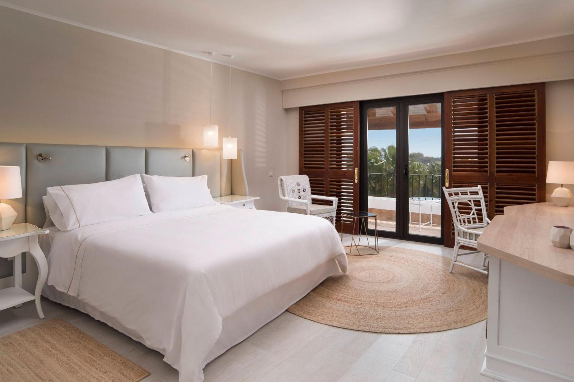 The Westin La Quinta Golf & Spa, Benahavis, Hotel