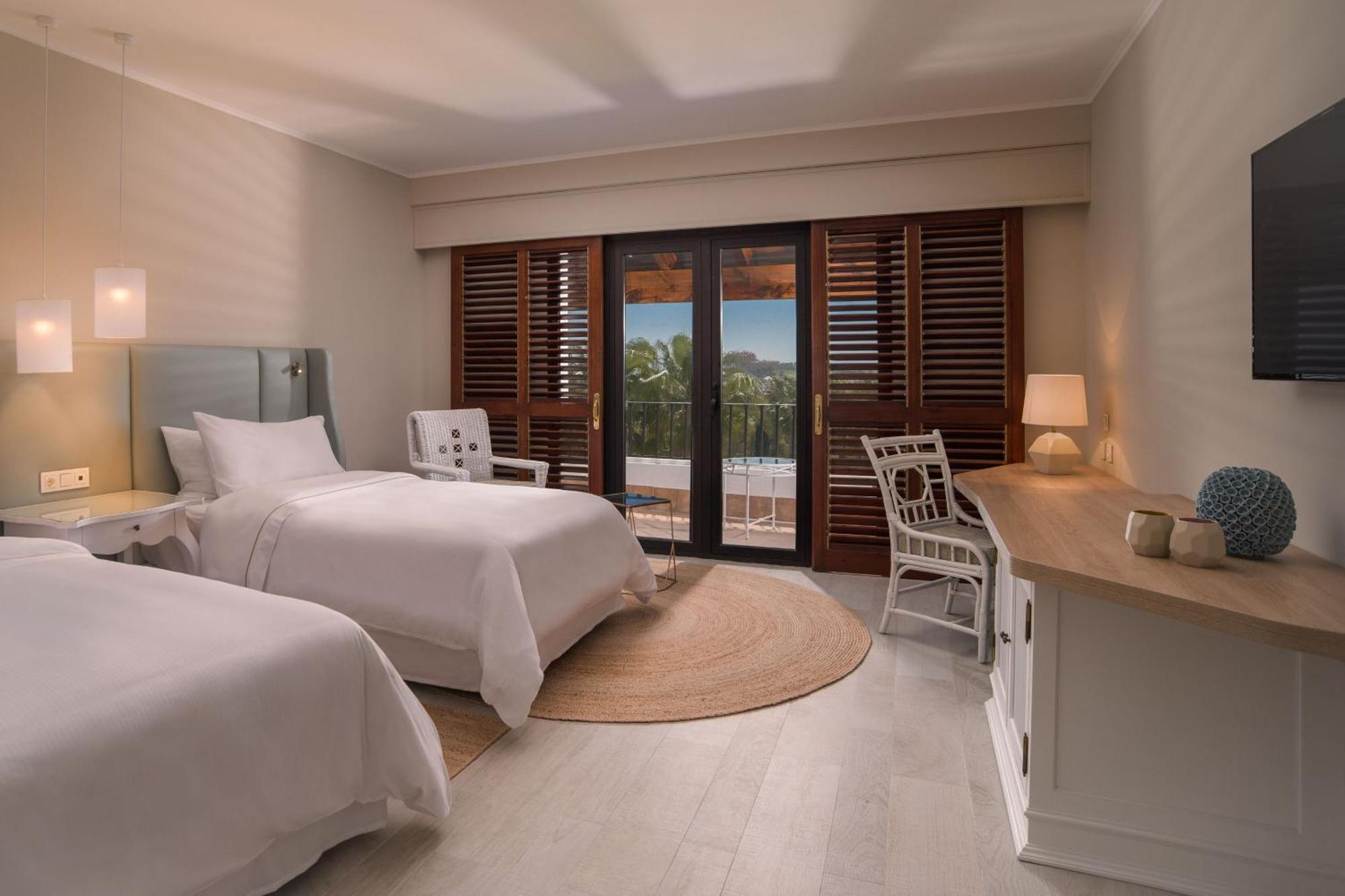 The Westin La Quinta Golf & Spa, Benahavis, Hotel Marbella