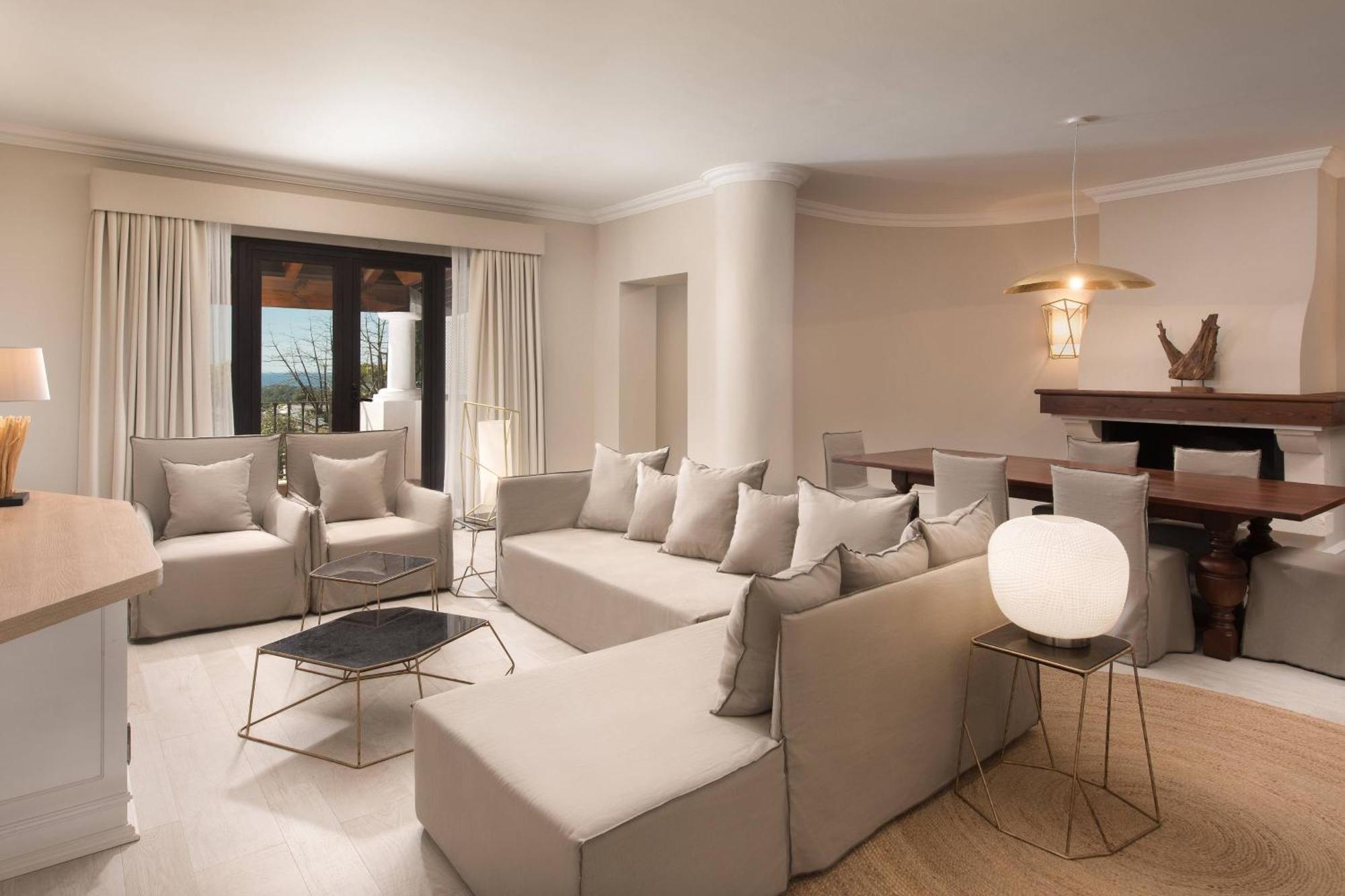 The Westin La Quinta Golf & Spa, Benahavis, Marbella