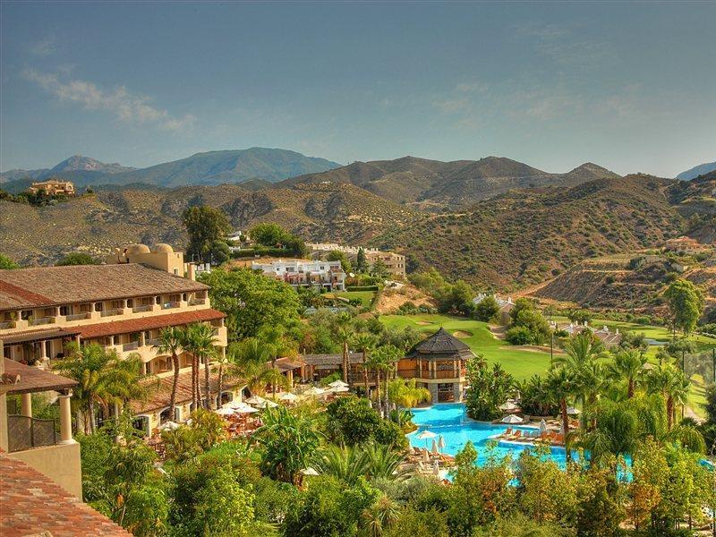 The Westin La Quinta Golf & Spa, Benahavis, 5* Marbella