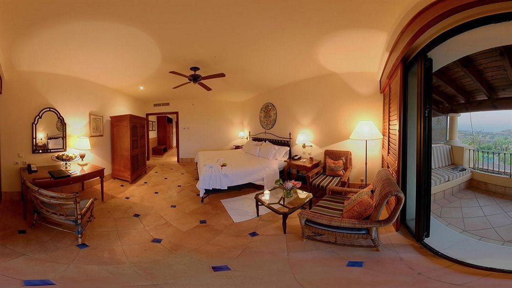 Hotel The Westin La Quinta Golf & Spa, Benahavis, 5*