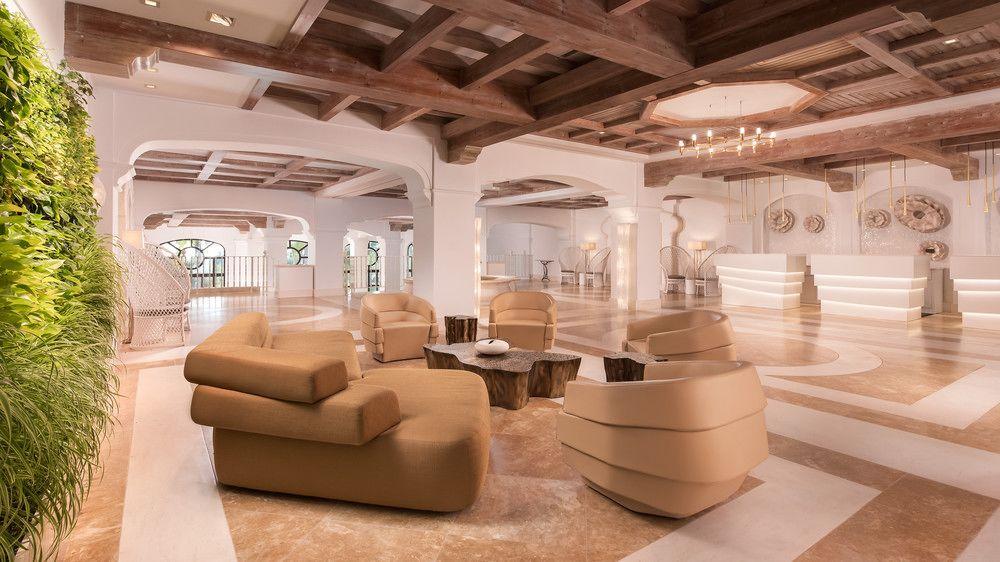 Hotell The Westin La Quinta Golf & Spa, Benahavis,