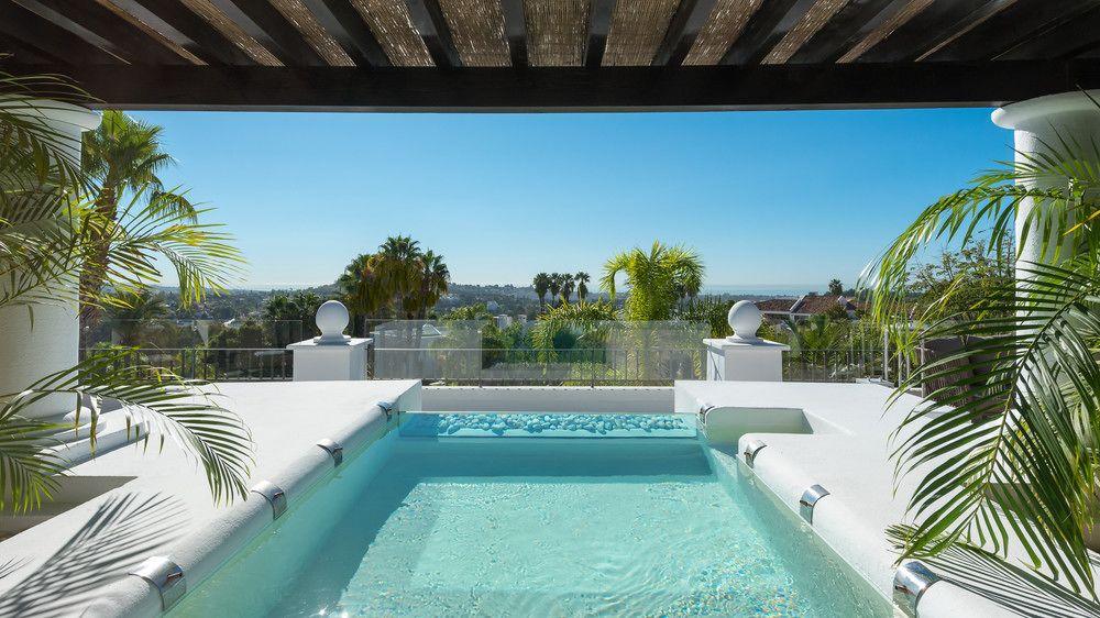 The Westin La Quinta Golf & Spa, Benahavis, Hotell 5*