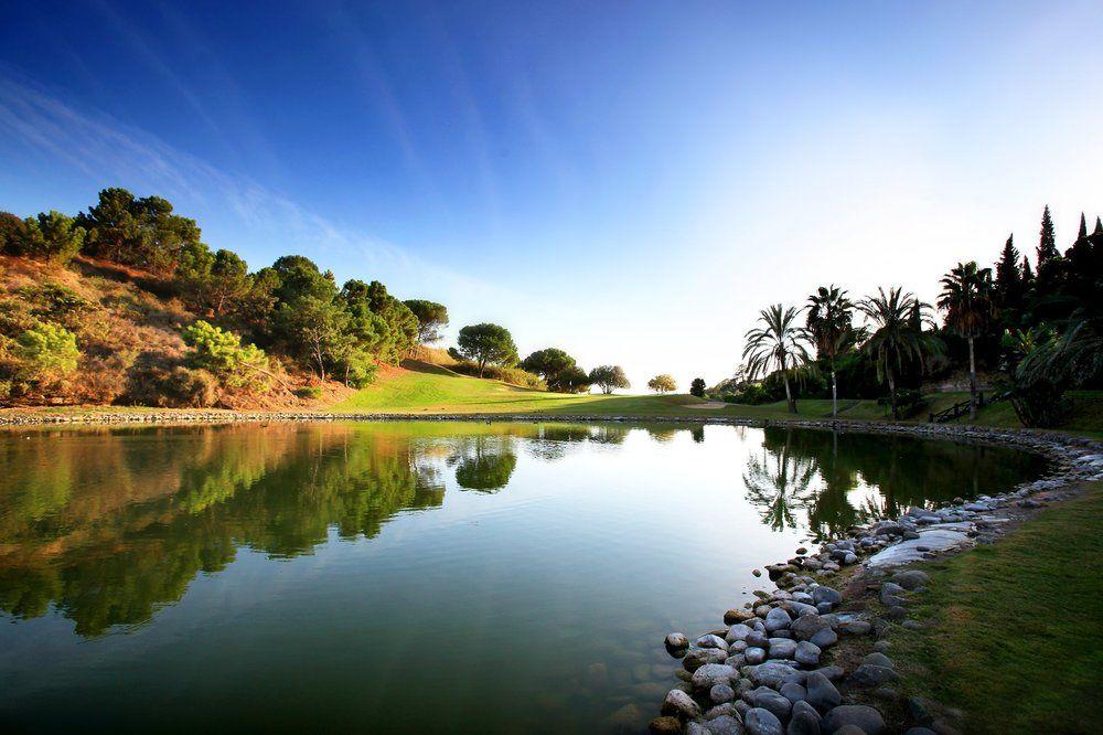 The Westin La Quinta Golf & Spa, Benahavis, Hotell 5*