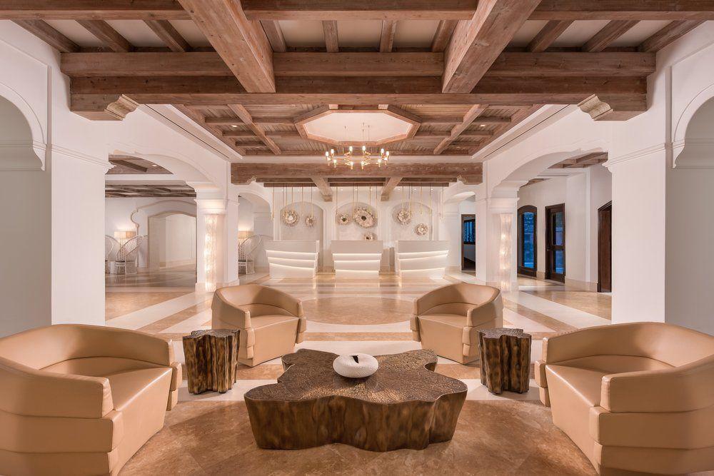The Westin La Quinta Golf & Spa, Benahavis, Hotell