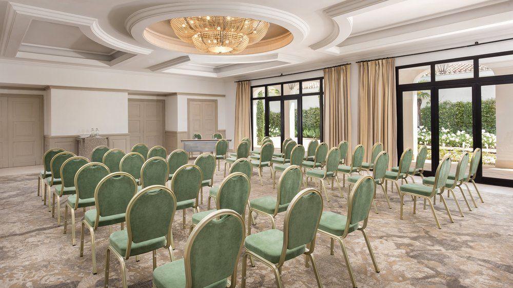 Hotell The Westin La Quinta Golf & Spa, Benahavis, 5*