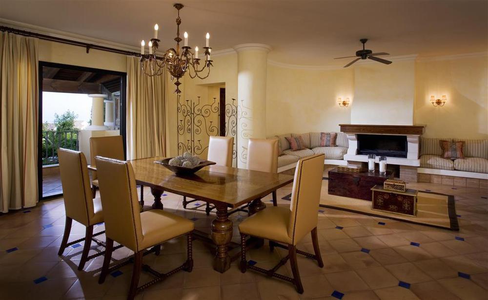 The Westin La Quinta Golf & Spa, Benahavis, Hotell 5*