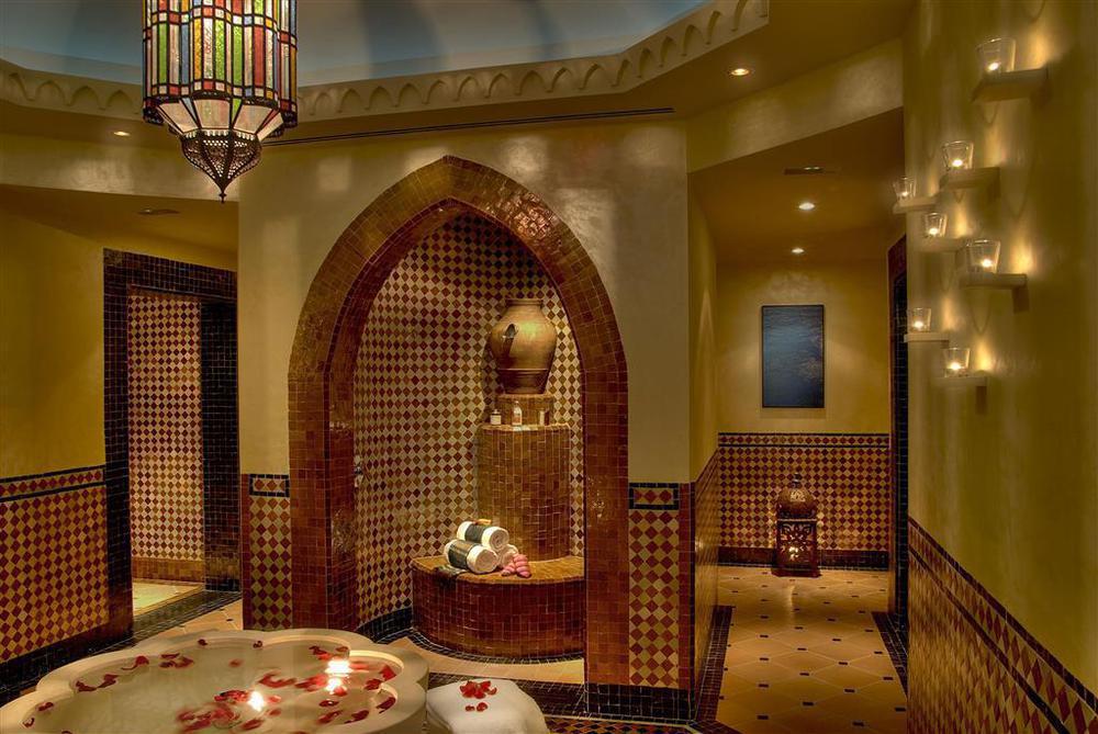 The Westin La Quinta Golf & Spa, Benahavis, Hotell