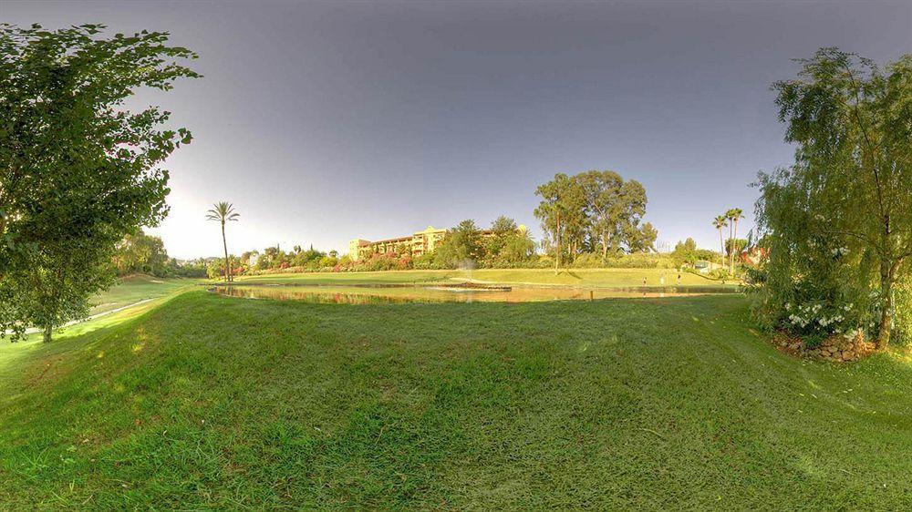 Hotell The Westin La Quinta Golf & Spa, Benahavis,