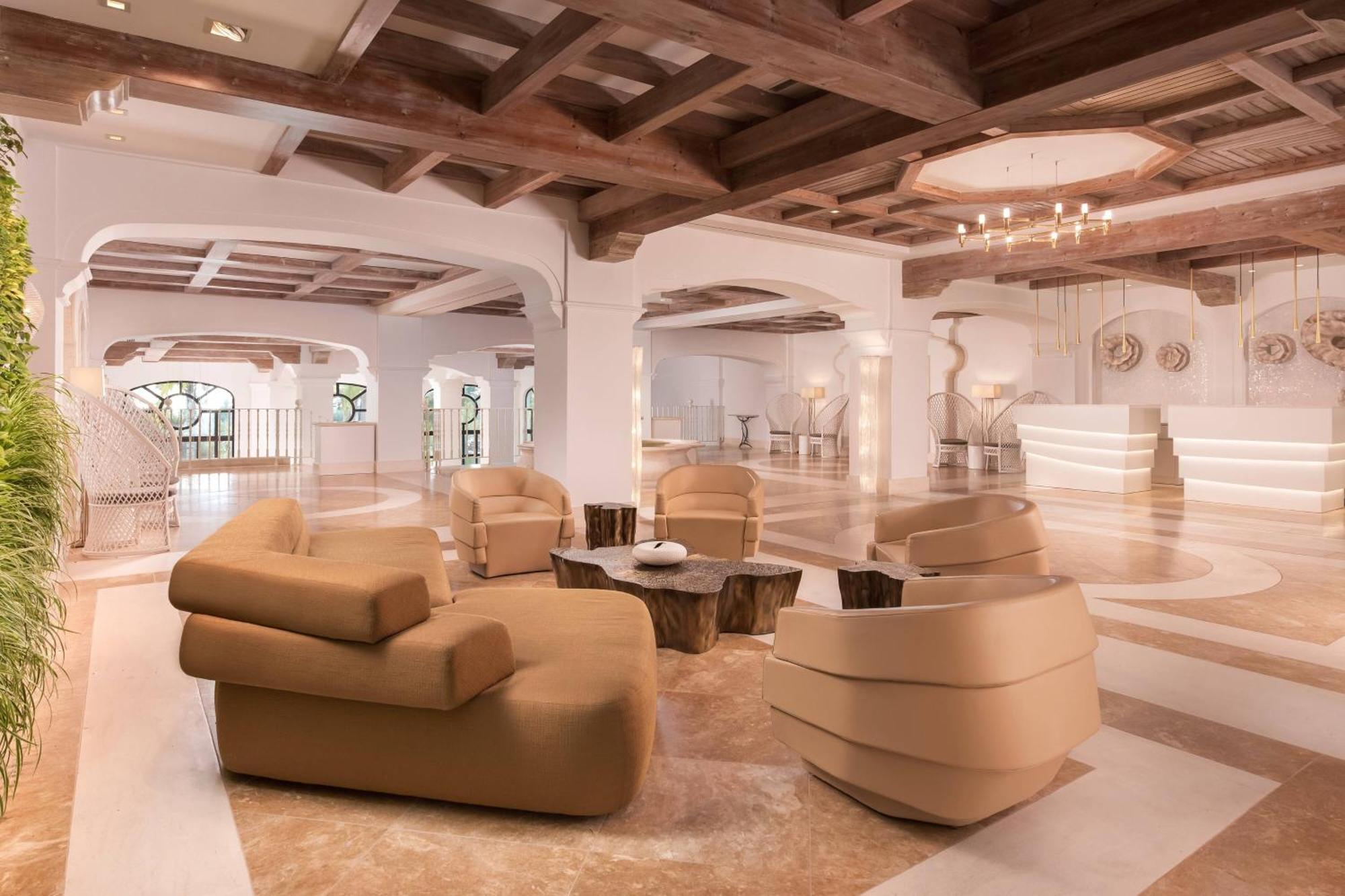 Hotell The Westin La Quinta Golf & Spa, Benahavis, Marbella