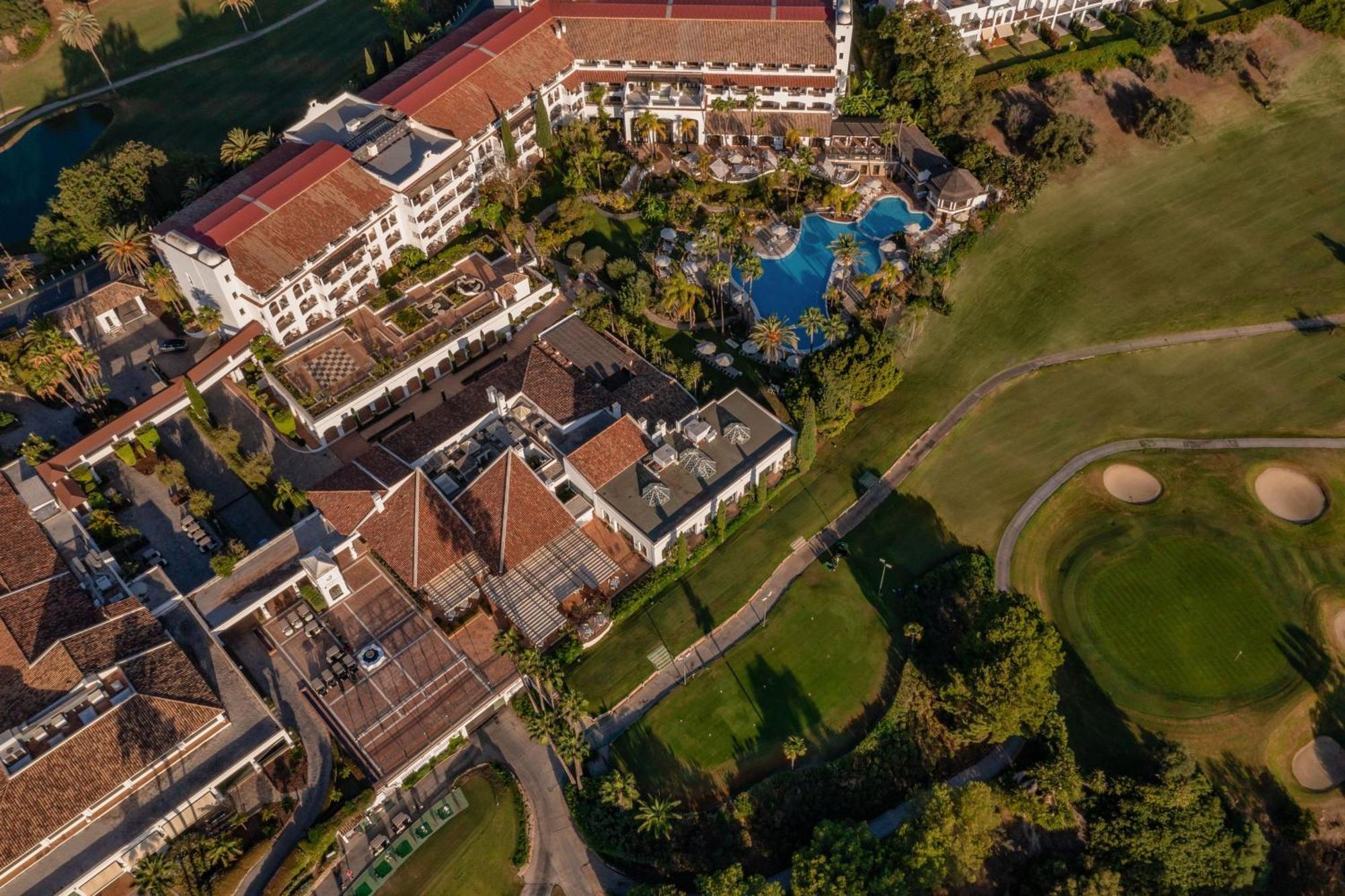 The Westin La Quinta Golf & Spa, Benahavis, Hotell Marbella