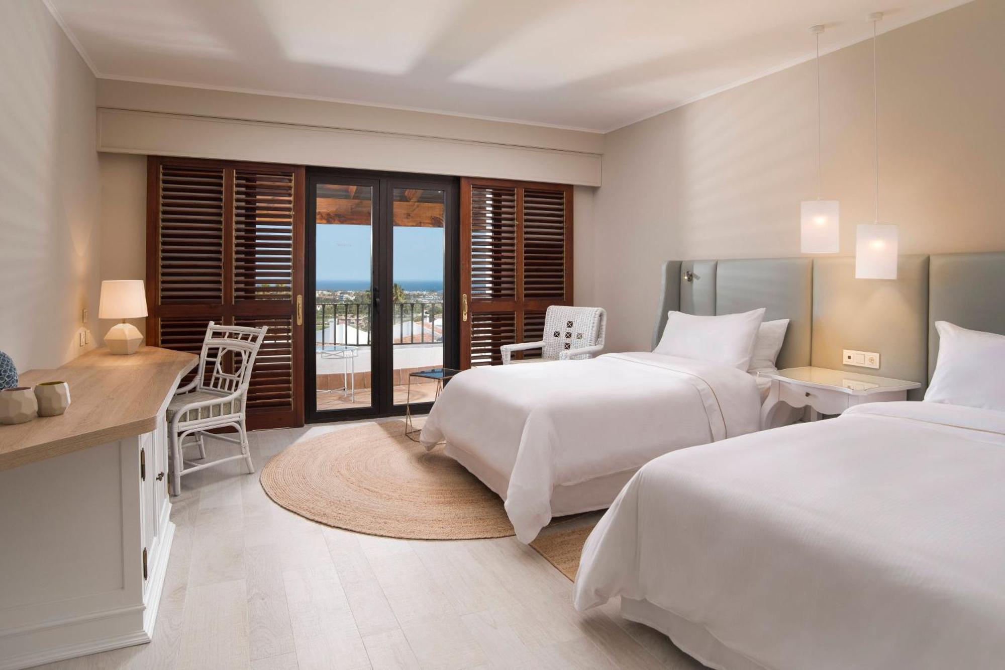 The Westin La Quinta Golf & Spa, Benahavis, Hotell 5*