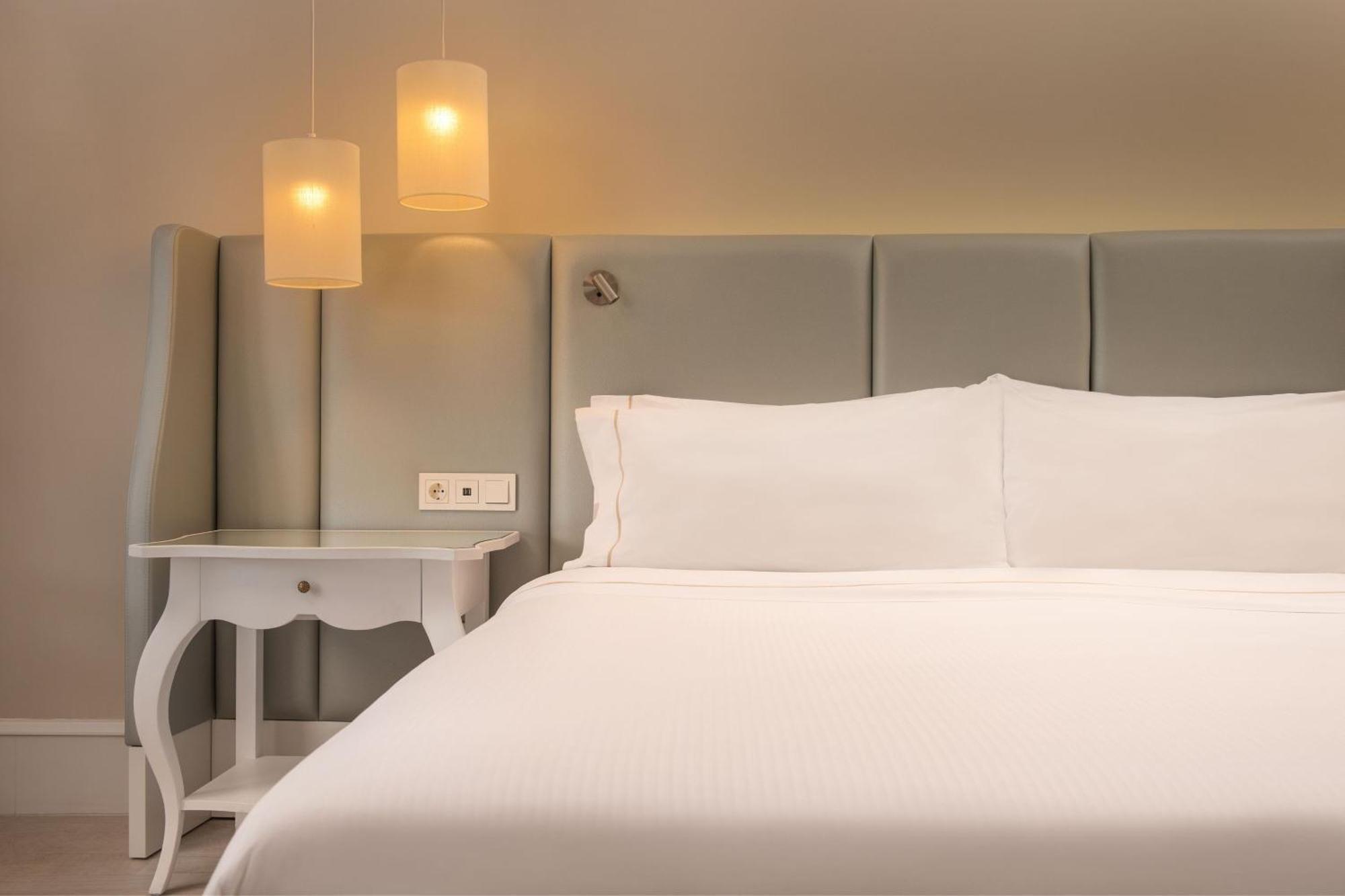 Hotell The Westin La Quinta Golf & Spa, Benahavis, Marbella