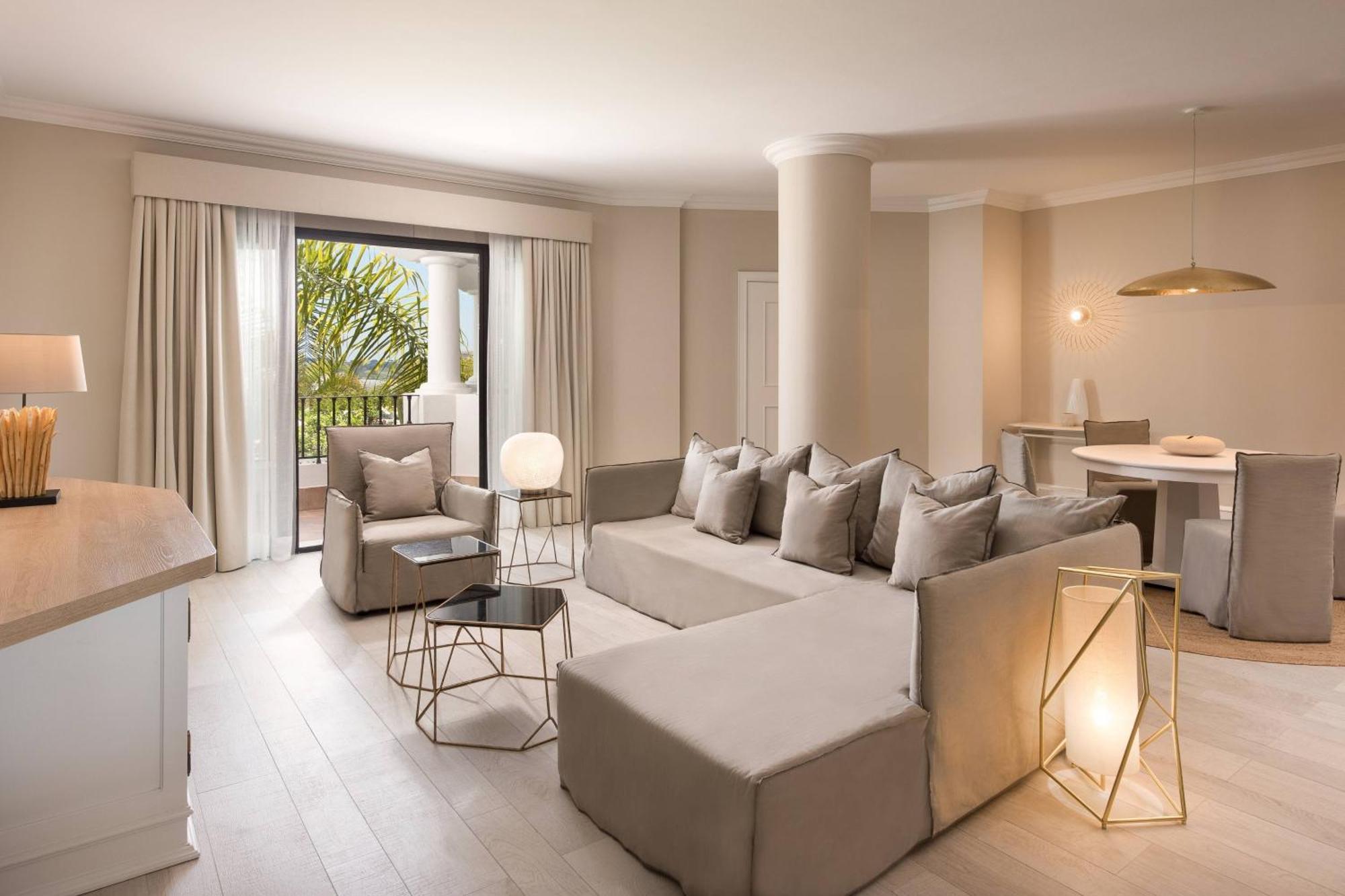 The Westin La Quinta Golf & Spa, Benahavis, Hotell Marbella