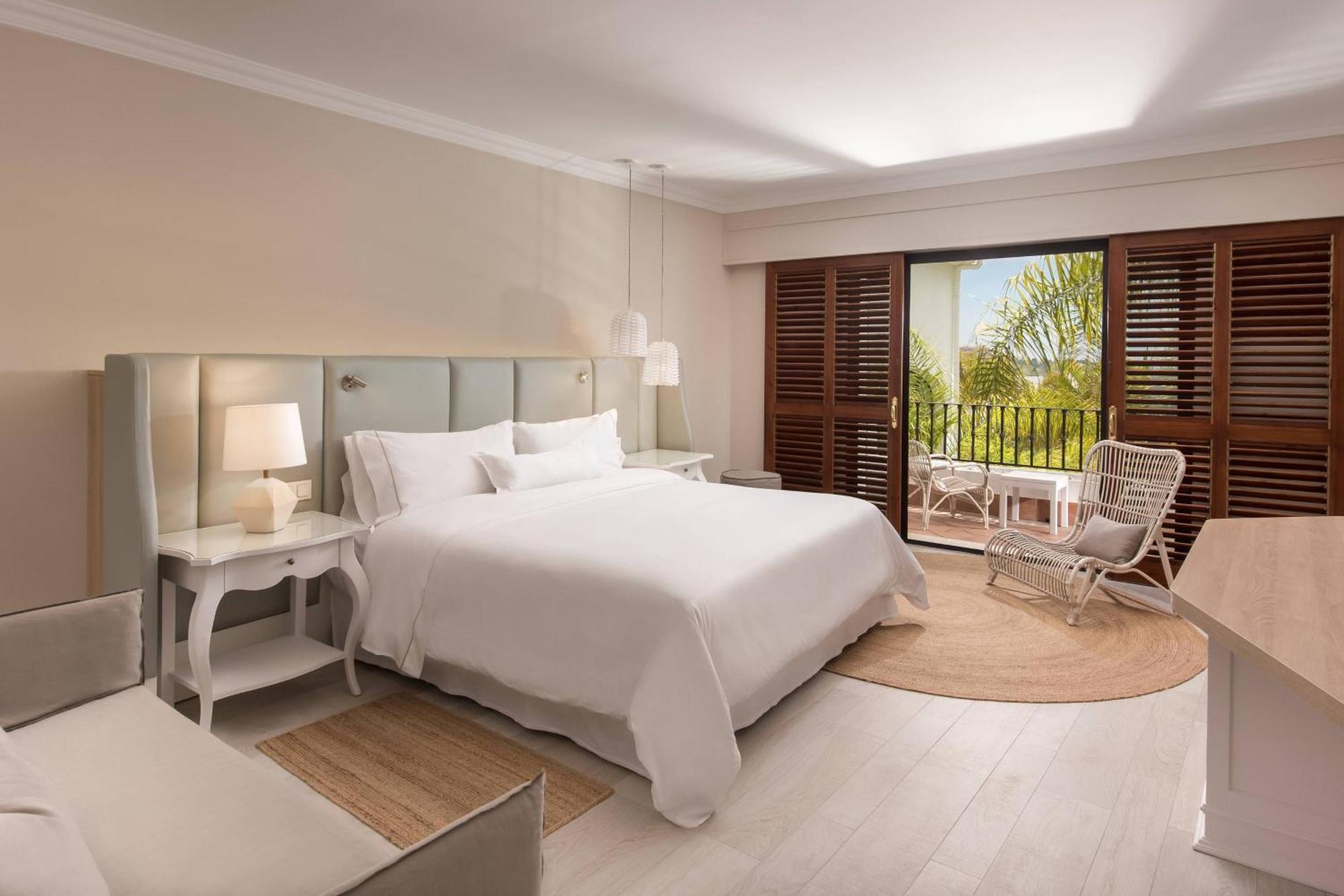 Hotell The Westin La Quinta Golf & Spa, Benahavis, Marbella