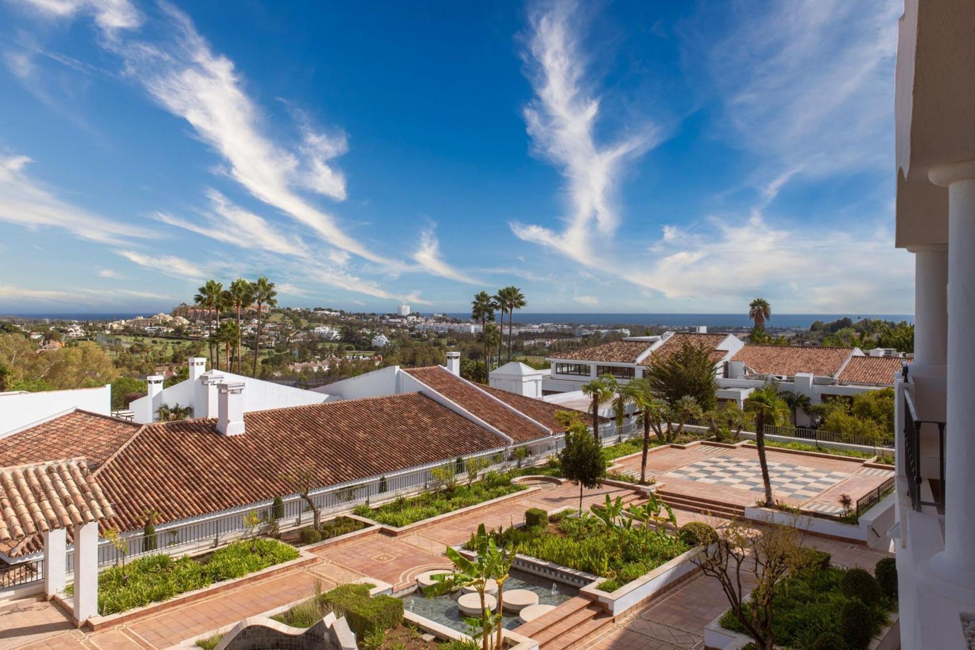 The Westin La Quinta Golf & Spa, Benahavis, Hotell