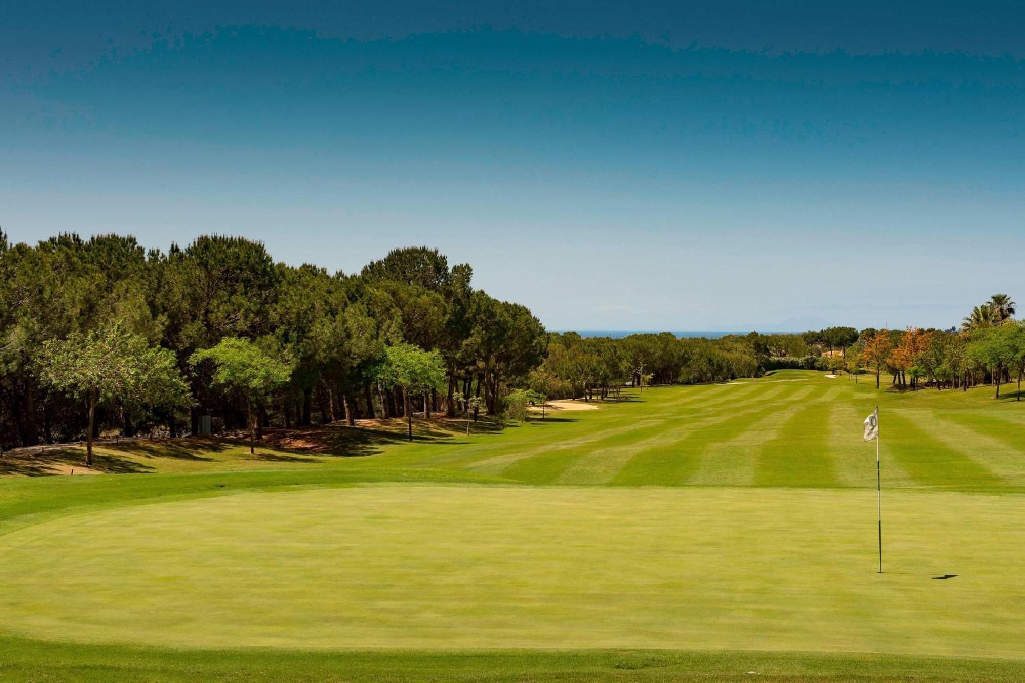 Hotell The Westin La Quinta Golf & Spa, Benahavis, 5*