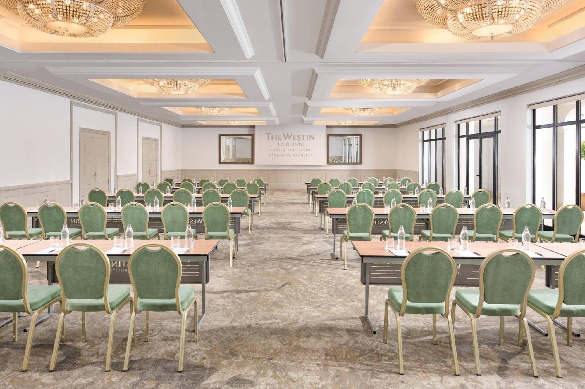 Hotell The Westin La Quinta Golf & Spa, Benahavis, Marbella