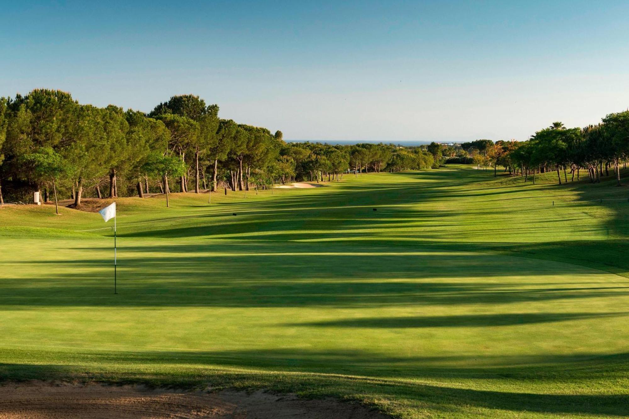 The Westin La Quinta Golf & Spa, Benahavis, Hotell Marbella