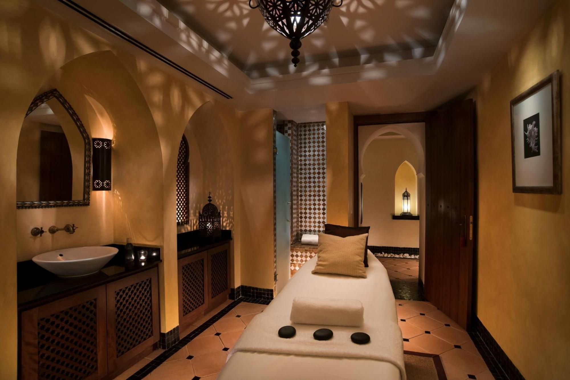 The Westin La Quinta Golf & Spa, Benahavis, Hotell Marbella