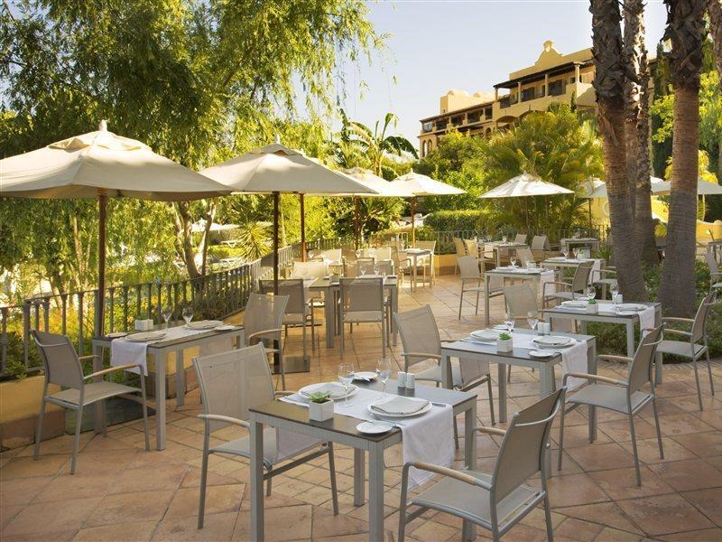The Westin La Quinta Golf & Spa, Benahavis, Hotell Marbella