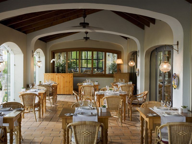 Hotell The Westin La Quinta Golf & Spa, Benahavis, Marbella