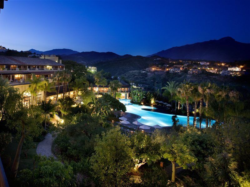 The Westin La Quinta Golf & Spa, Benahavis, Hotell 5*